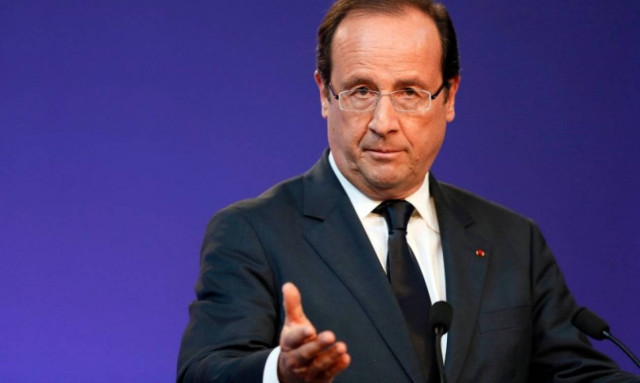 Σύνοδος Κορυφής – Ολάντ: Δεν είμαστε μακριά από τη συμφωνία (video)