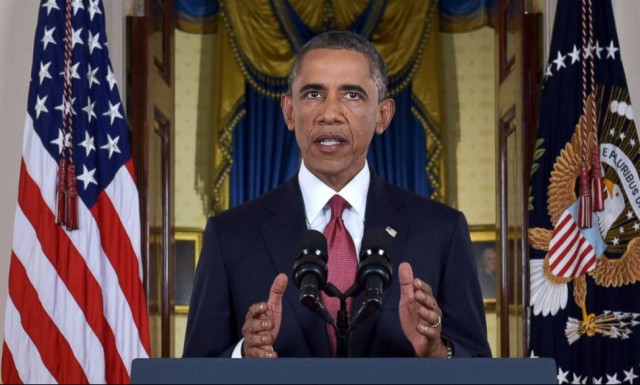 Η Ουάσιγκτον προχωρά σε αλλαγές στην πολιτική της για τους ομήρους