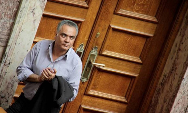 Σκουρλέτης: Οι μισθοί και οι συντάξεις θα καταβληθούν κανονικά