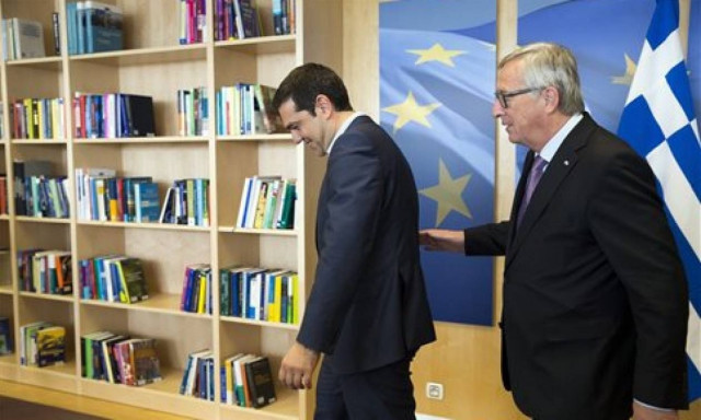 Συνεχίζεται το θρίλερ της συμφωνίας στις Βρυξέλλες