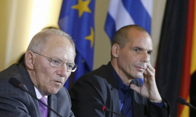 Μικραίνουν οι διαφορές σε ΦΠΑ, Ασφαλιστικό - Αναζητείται φόρμουλα για το χρέος