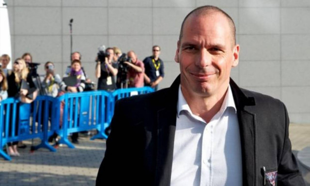 Eurogroup – Βαρουφάκης: Επικριτικοί απέναντι στις προτάσεις των θεσμών κάποιοι ΥΠΟΙΚ