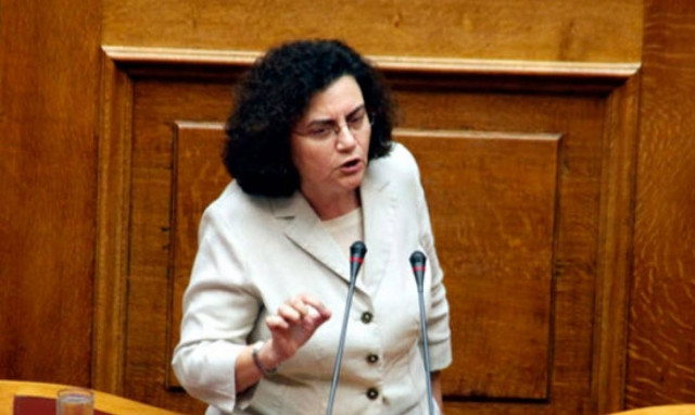 Nέα παράταση στη ρύθμιση των 100 δόσεων