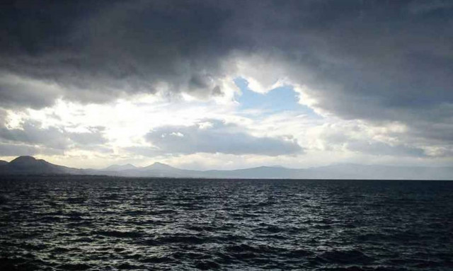 Καιρός: Πού θα βρέξει το Σαββατοκύριακο