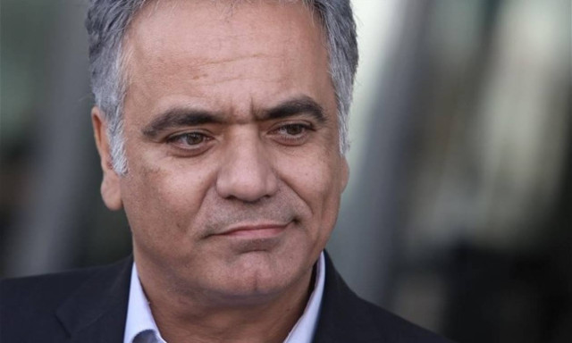 Σκουρλέτης: Αν επιμείνουν οι δανειστές, θα πάμε και πάλι στο λαό