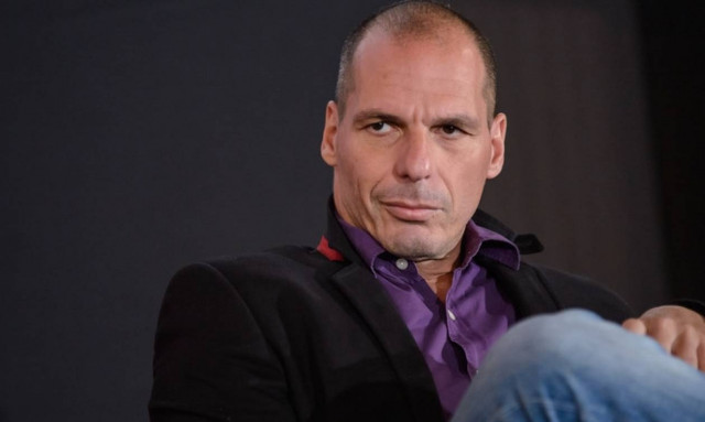 Βαρουφάκης: Να αποφύγουμε ένα αποτέλεσμα για το οποίο θα μας καταδικάσει η ιστορία