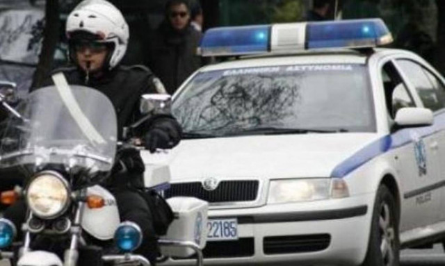 Μία σύλληψη για την επίθεση στα γραφεία του ΝΑΡ