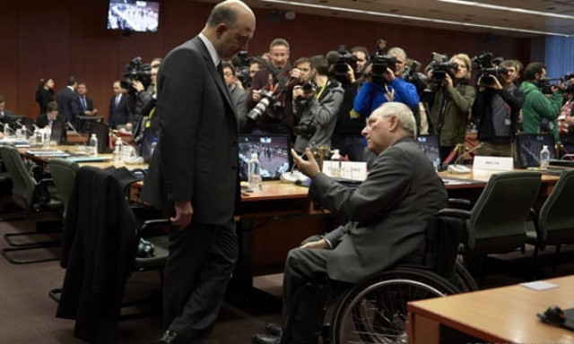 Γερμανία: Το Σάββατο είναι αποφασιστικής σημασίας για την Ελλάδα