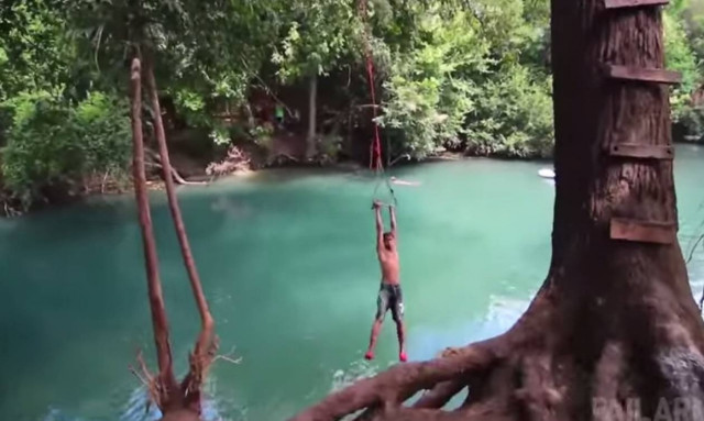 Το πιο αστείο βίντεο της ημέρας: Βουτιές… σκέτη αποτυχία!