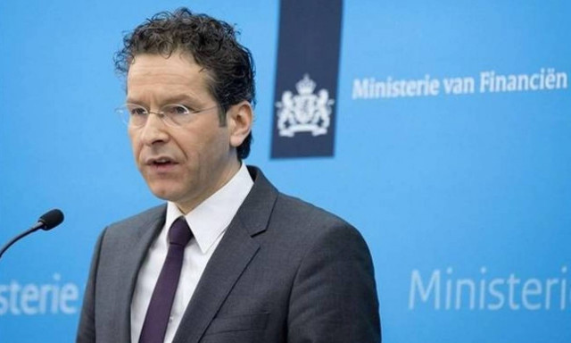 Γέγκερ: Εξαιρετικά γενναιόδωρη η πρόταση των θεσμών – Ντάισελμπλουμ:  Πρέπει να βρεθεί λύση αύριο