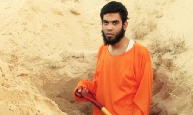 ΗΠΑ: Καταγγέλλουν τους τζιχαντιστές για κτηνωδίες