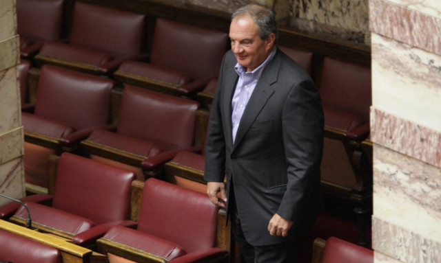 Πόρισμα-φωτιά και... Ρόντος για το σχέδιο δολοφονίας του Κ. Καραμανλή