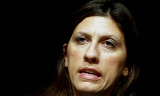 Κωνσταντοπούλου: Δικαιώνεται η δημοκρατική εντολή