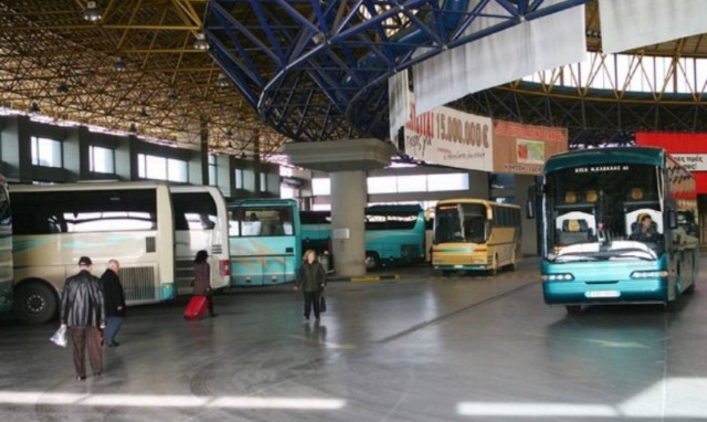 Διαψεύδουν τα ΚΤΕΛ Αρκαδίας τα περί εισιτηρίων σε δραχμές