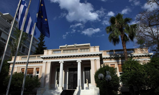 Δεσμεύεται η κυβέρνηση: Δεν υπογράφουμε νέο μνημόνιο