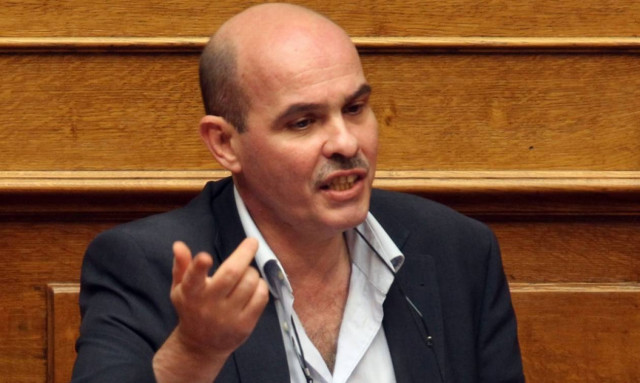 Μιχελογιαννάκης: Ήρθε η ώρα για το μεγάλο «όχι»