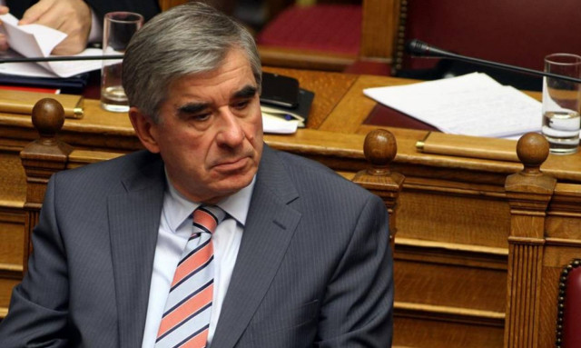 Με εγκύκλιο Νικολούδη έλεγχοι για διαφθορά έως και τον υπουργό