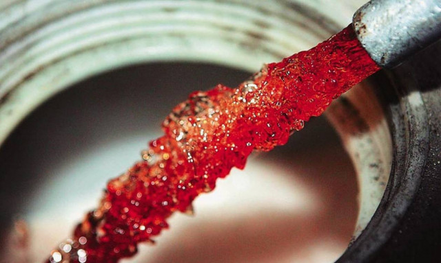 Κάτω από τα 60 δολάρια έκλεισε την εβδομάδα το πετρέλαιο