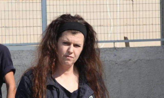 Την Πόλα Ρούπα «βλέπει» η ΕΛΑΣ πίσω από τη ληστεία στο «Σωτηρία»