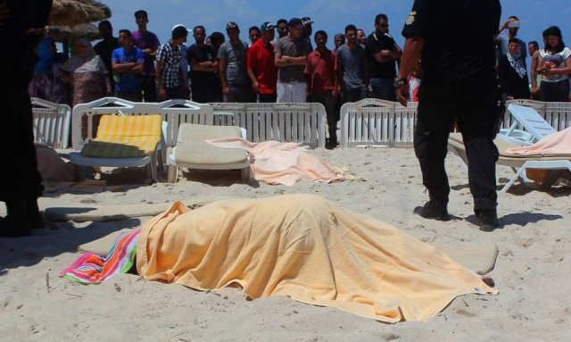 Ισπανία και Ιταλία αύξησαν το επίπεδο συναγερμού μετά τις επιθέσεις σε Τυνησία, Γαλλία και Κουβέιτ