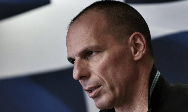 Βαρουφάκης: H Eλλάδα έχει υπερβεί εαυτόν για τις «περίεργες απαιτήσεις» των πιστωτών