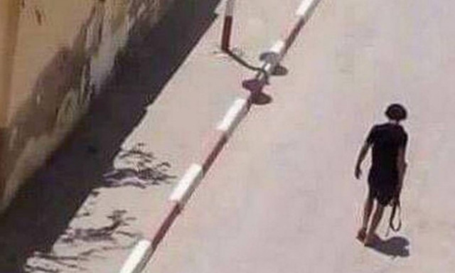 Τυνησία: «Αστειευόταν, γελούσε και διάλεγε ποιον θα σκοτώσει»