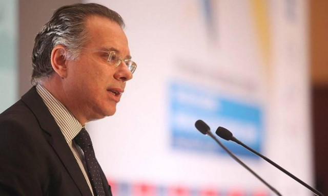 Δημοψήφισμα – Κουμουτσάκος: «Η χώρα μπαίνει σε τεράστια περιπέτεια»