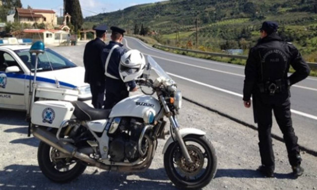 Θεσσαλονίκη: Συνελήφθησαν μέλη οργάνωσης που διακινούσε μετανάστες