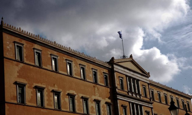 Δημοψήφισμα - Καταθέτουν πρόταση μομφής κατά της κυβέρνησης;