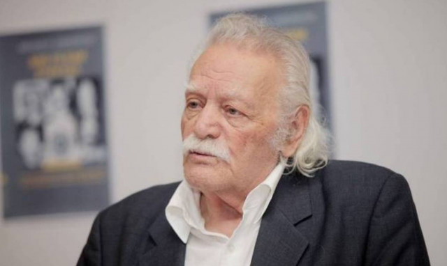 Δημοψήφισμα-Γλέζος: Κρίσιμη και μεγάλη ώρα για τη χώρα