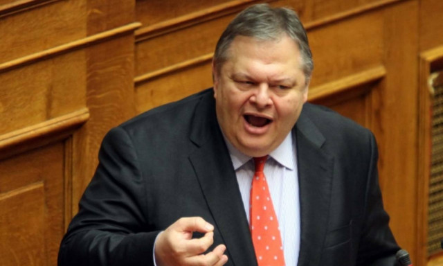 Βενιζέλος: Απόπειρα πραξικοπήματος