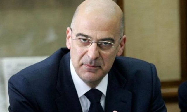 Δημοψήφισμα – Δένδιας: «Το πραγματικό ερώτημα είναι Ευρώπη ή δραχμή»