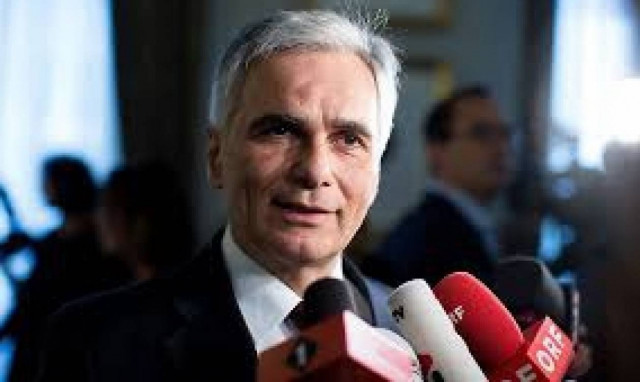 Φάιμαν: Έκκληση για μία ύστατη προσπάθεια διαπραγμάτευσης