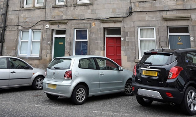 Νεκρός στο διαμέρισμά του επί τρία χρόνια