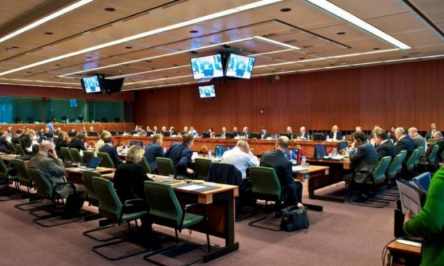 EuroWorking Group: «Όχι» στην παράταση - Αποσύρεται η πρόταση των θεσμών