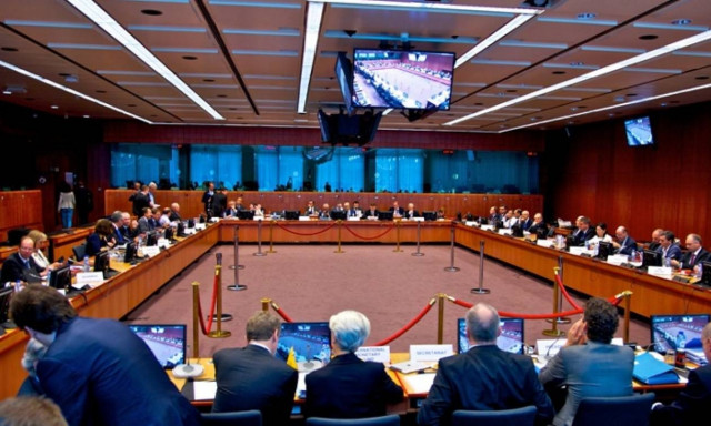 Eurogroup: Ακυρώνουμε τη χρηματοδοτική στήριξη προς την Ελλάδα