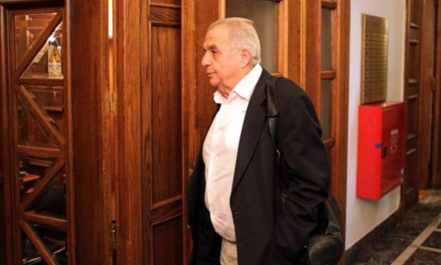 Φλαμπουράρης: Το δημοψήφισμα είναι ταγμένο μέσα στη διαπραγμάτευση (video)