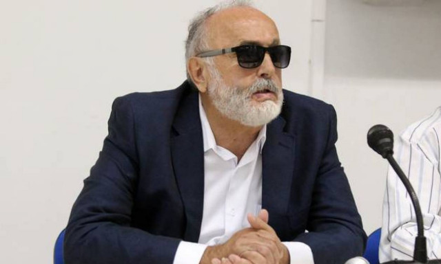 Κουρουμπλής: Αυτά τα μέτρα που απαιτούν δεν μπορεί να τα δεχτεί κανείς