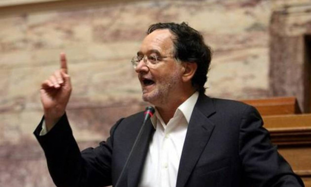 Λαφαζάνης: Το «ΟΧΙ» ανοίγει το δρόμο σε ένα καινούριο μέλλον (video)