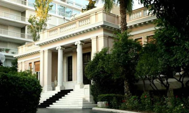 Κυβέρνηση: Τίποτα δεν σταματάει το δημοψήφισμα- Δεν πιστεύουμε σε αδιέξοδο