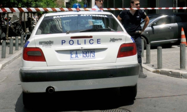 Τέσσερις Πακιστανοί συνελήφθησαν για αρπαγή 24χρονου και απόπειρα βιασμού 22χρονης