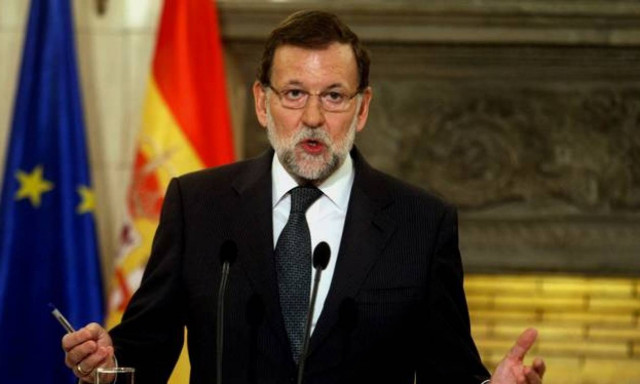 Δημοψήφισμα - Ραχόι: Να συνεχιστούν οι διαπραγματεύσεις – Πολύ κακό ένα Grexit