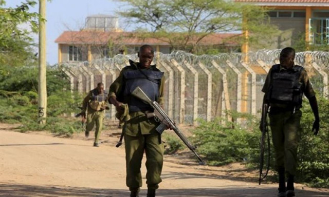 Σομαλία: Επίθεση των Σεμπάμπ με δεκάδες νεκρούς