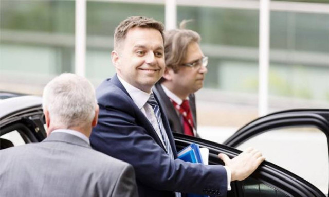 Eurogroup – Σλοβάκος ΥΠΟΙΚ: Όταν τελειώσει η παράταση, τελειώνει το πρόγραμμα για την Ελλάδα