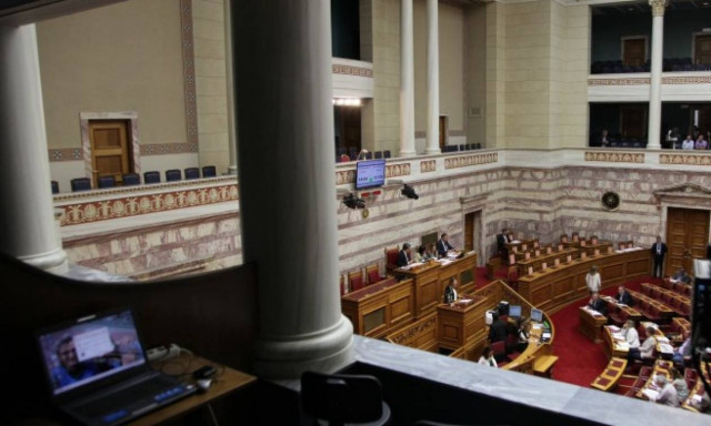 Δημοψήφισμα: Απορρίφθηκε η ένσταση αντισυνταγματικότητας