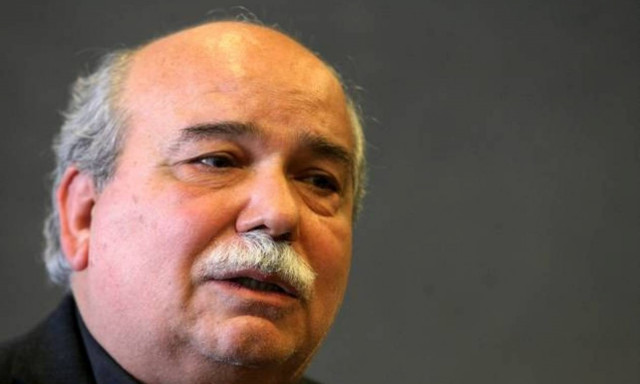 Δημοψήφισμα –Βούτσης σε Μητσοτάκη: Ο δρόμος είναι ανοικτός, θα σκεφτούμε την πρόταση σας για εκλογές