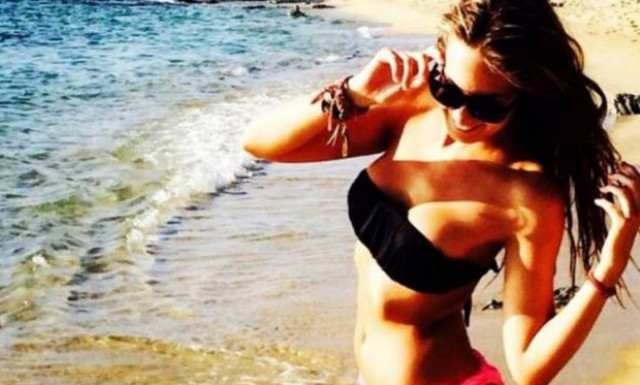 Το μπραζίλ της Καλλιμούκου μας απογείωσε! (photos)