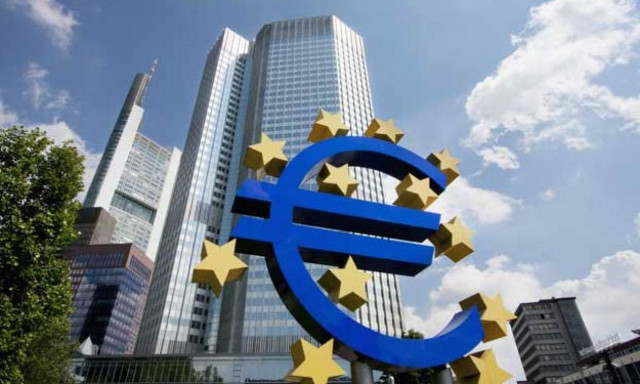 ΕΚΤ: Αμετάβλητος ο ELA για τις ελληνικές τράπεζες
