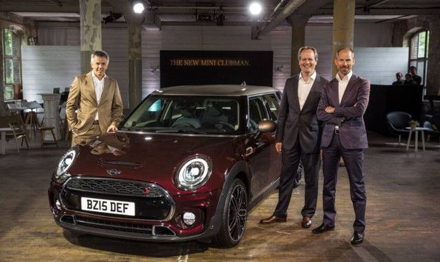 MINI: Αλλαγή για την στρατηγική της μάρκας