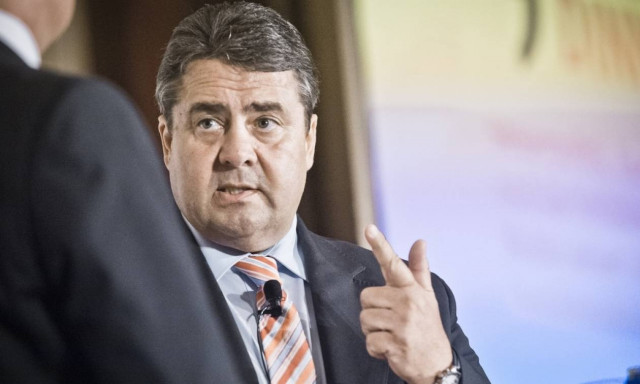 Γκάμπριελ: Ακύρωση της διήμερης επίσκεψης στο Ισραήλ λόγω Ελλάδας